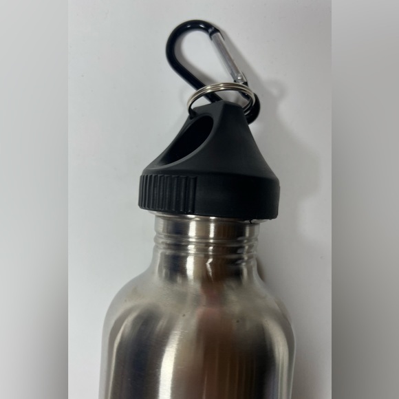 Stainless Steel Water Bottle - Picture 2 of 5